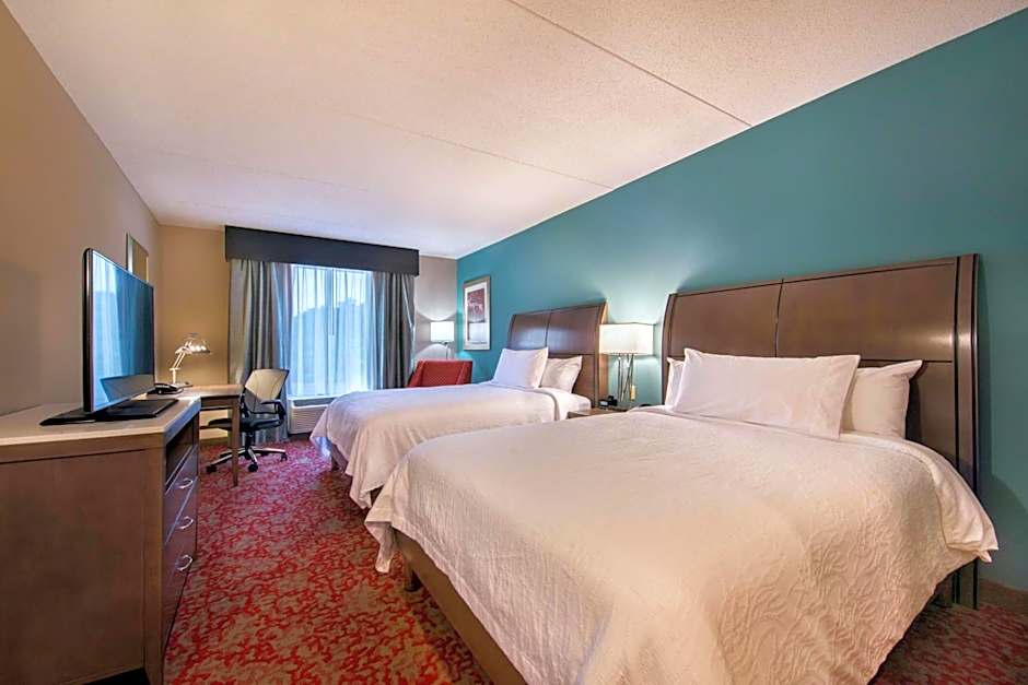 Hilton Garden Inn Bristol