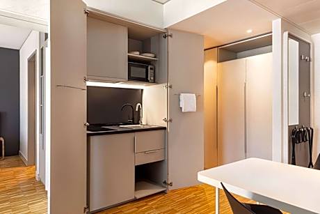 Superior Suite with Two Single Beds