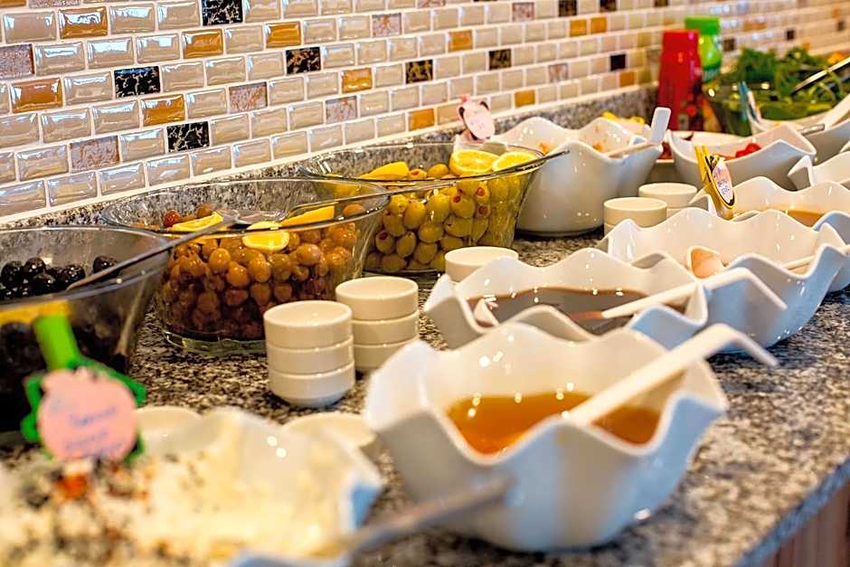 Akcakoca Poyraz Otel