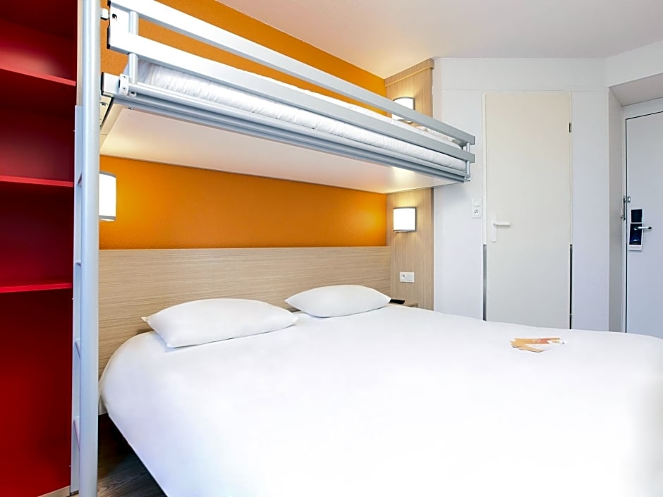 Hotel Premiere Classe Villeneuve Saint Georges - Creteil Sud