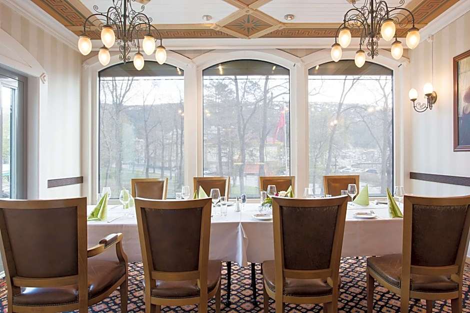 Scandic Meyergården