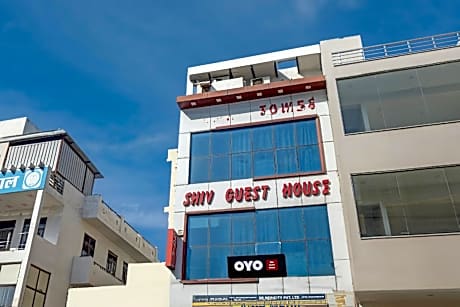 Hotel O Shiv Guest House