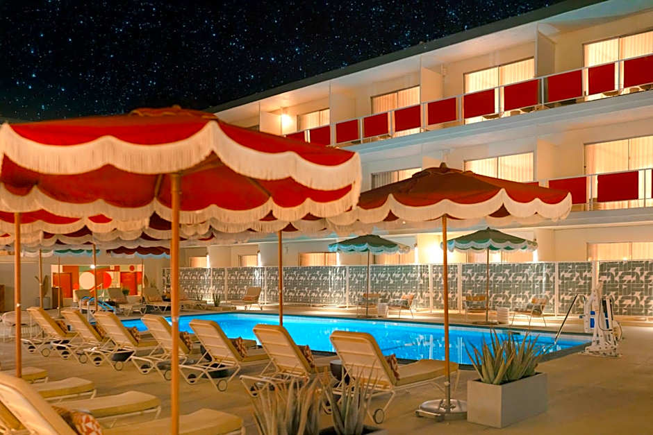 Royal Sun Palm Springs