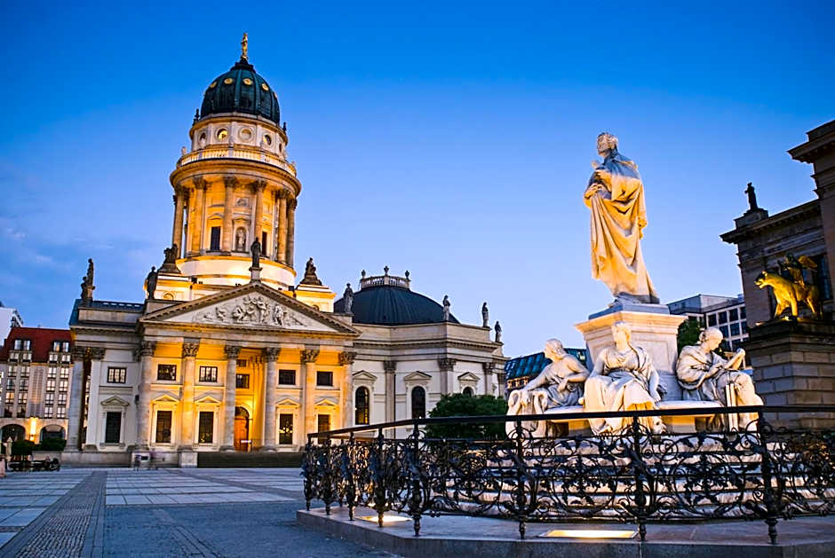 InterContinental Berlin By IHG