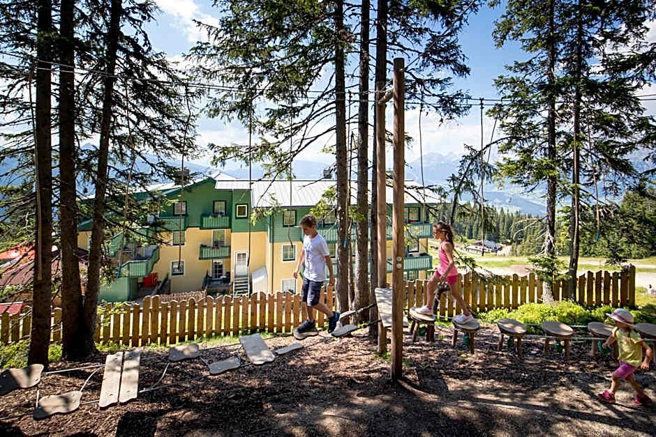 Hotel-Restaurant Planaihof