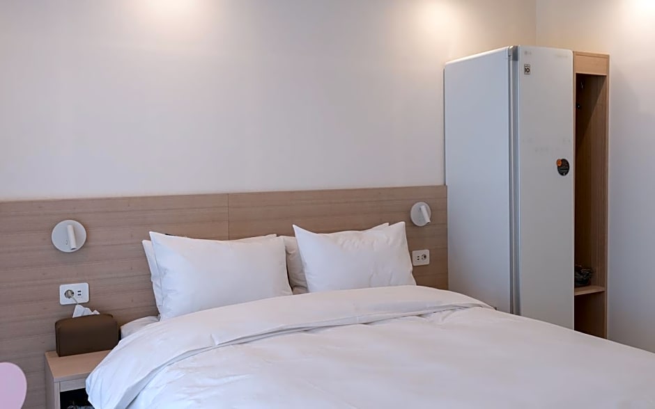Jeonju Junghwasan-dong MH HOTEL