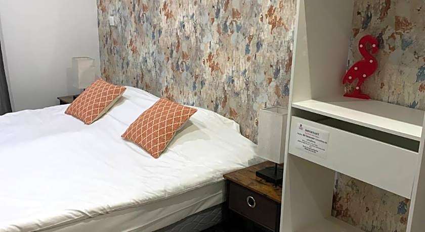 Trankil'Apparts Gare