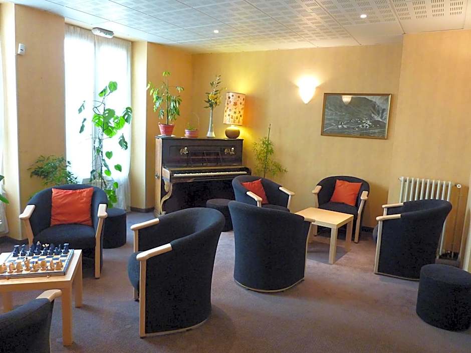 Citotel de La Vallee