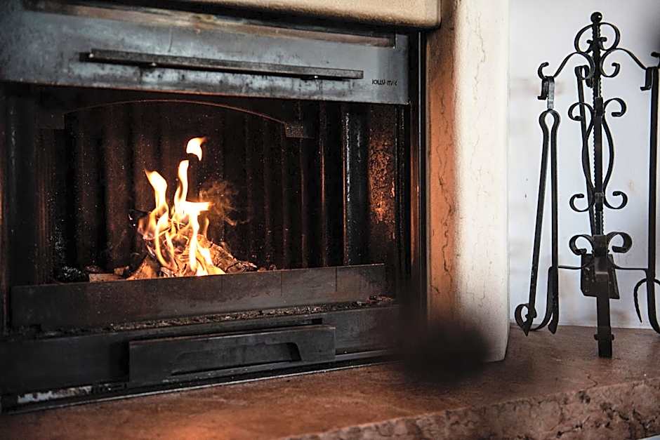Chalet Caminetto