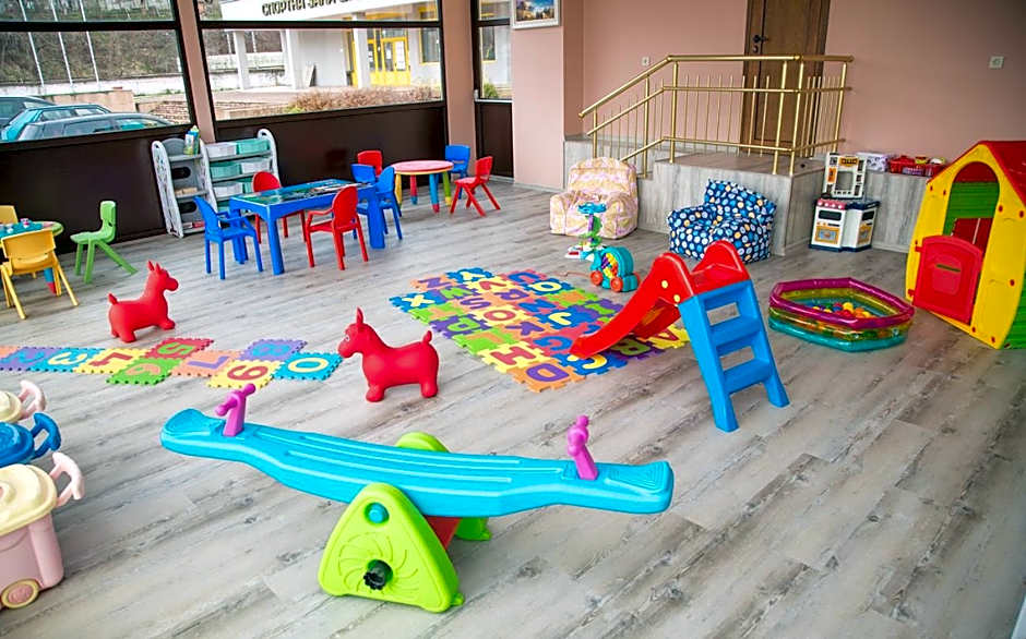 Boutique Hotel VSK Kentavar