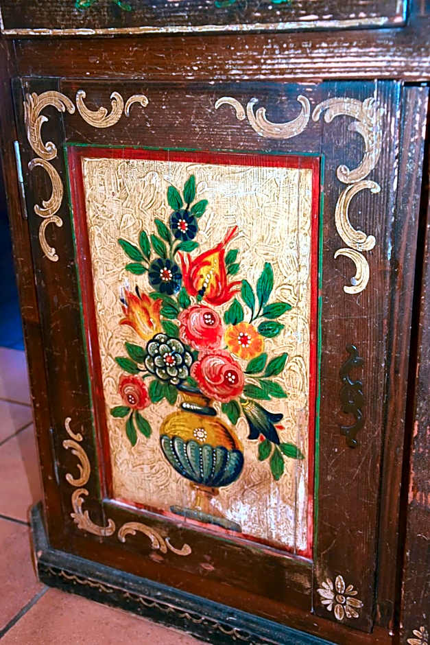 Hotel & Chalets Herrihof