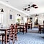 The Hewitt Wellington Hotel