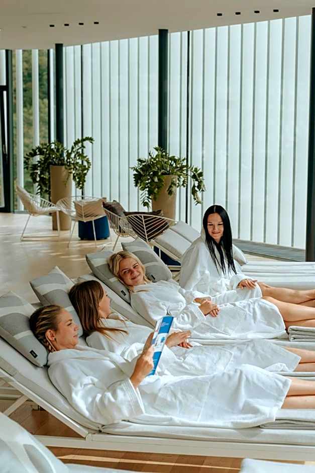 Thermenhotel Stoiser