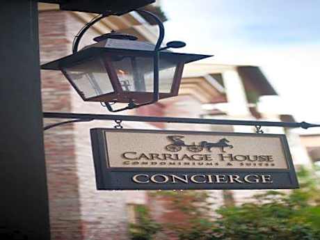 Carriage House Hotel