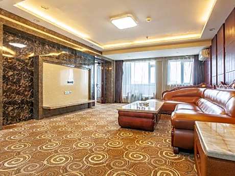Taishengyuan Hotel