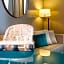 Fraser Suites Harmonie Paris La Defense
