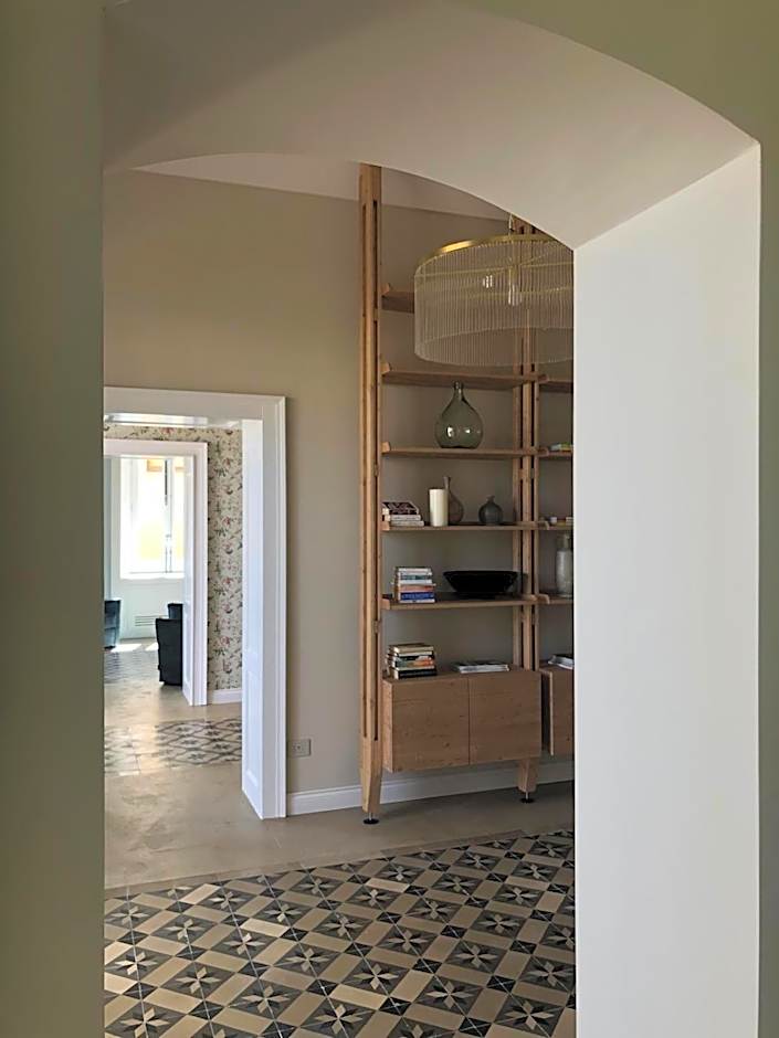 Villa Mabel Boutique Hotel