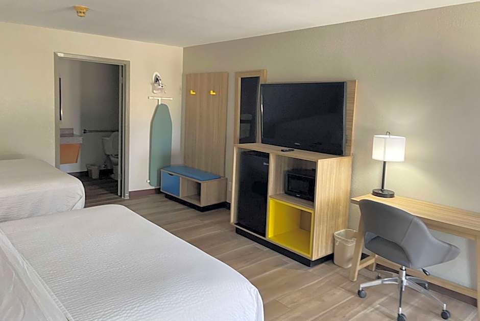 Days Inn by Wyndham New Braunfels