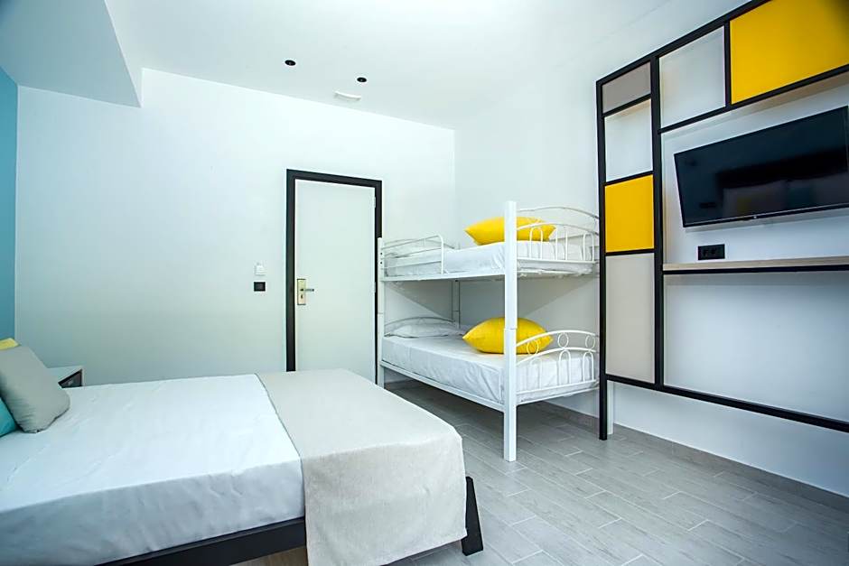 Faliraki Premium Hotel