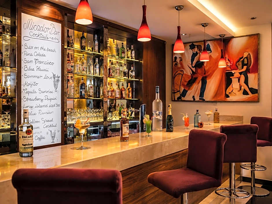 Kleopatra Micador Otel