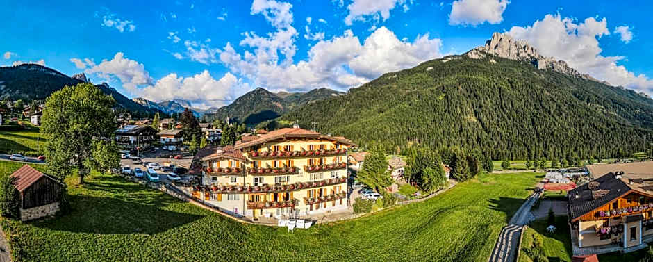 Al Piccolo Hotel