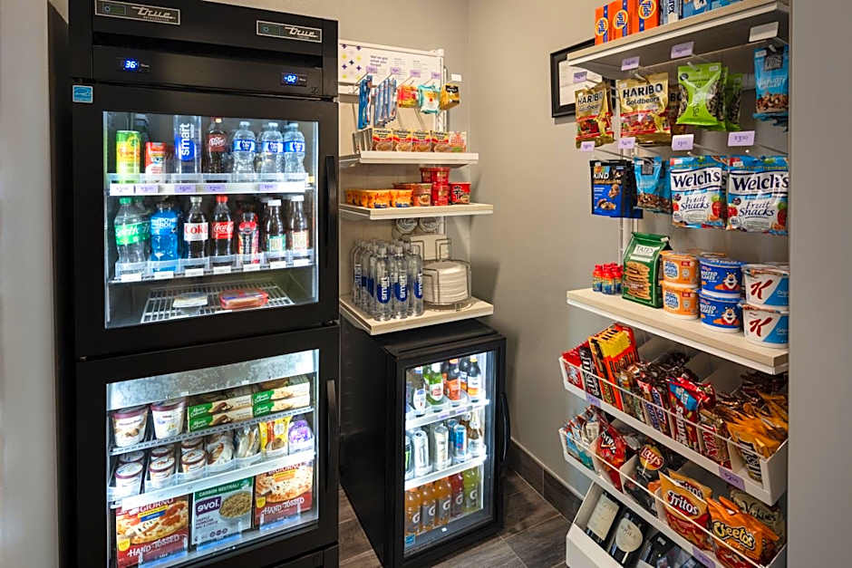 Spark by Hilton Houston West Clay Road