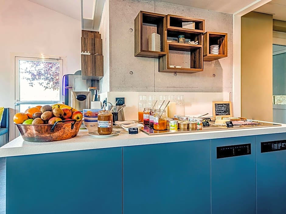 Greet Hotel Bordeaux Floirac Arena