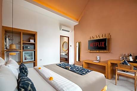 Suite Room
