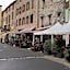 Auberge De Tourrettes