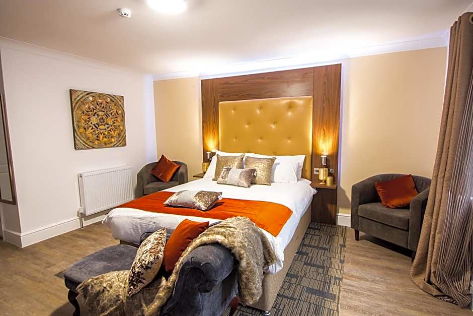 Trivelles Gatwick Hotel & airport Parking