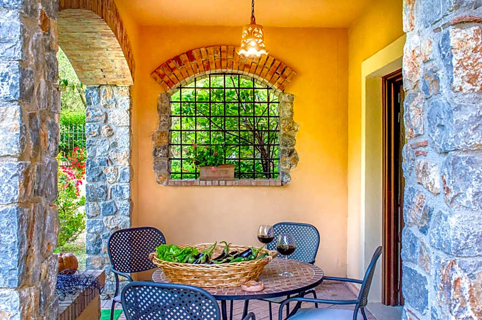 Residence e B&B Villamirella