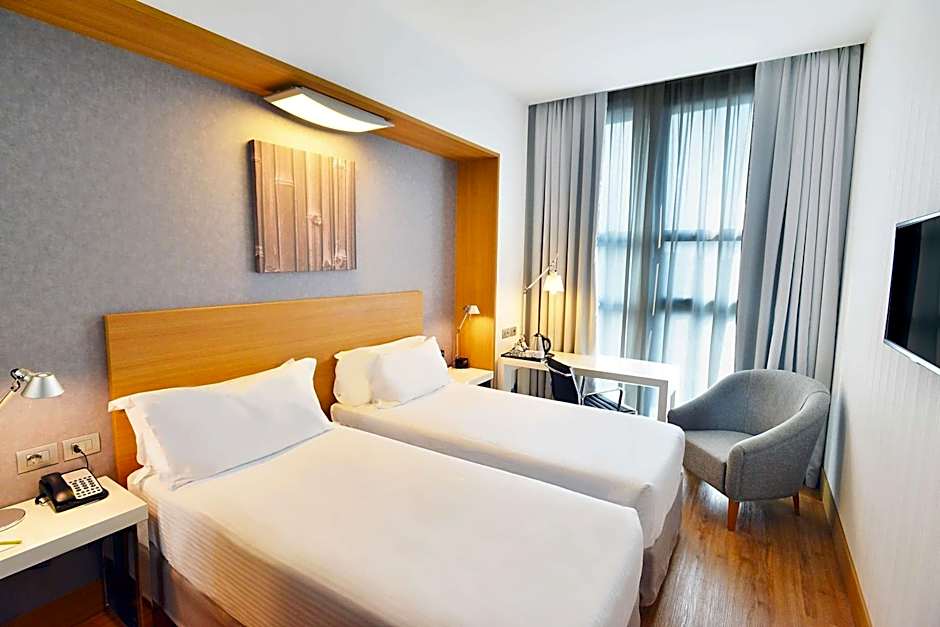 Hilton Garden Inn Milan North