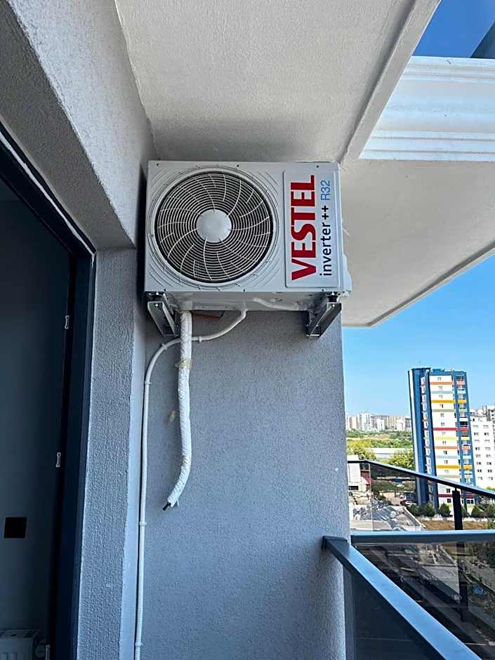 Uğur Apart Sea View