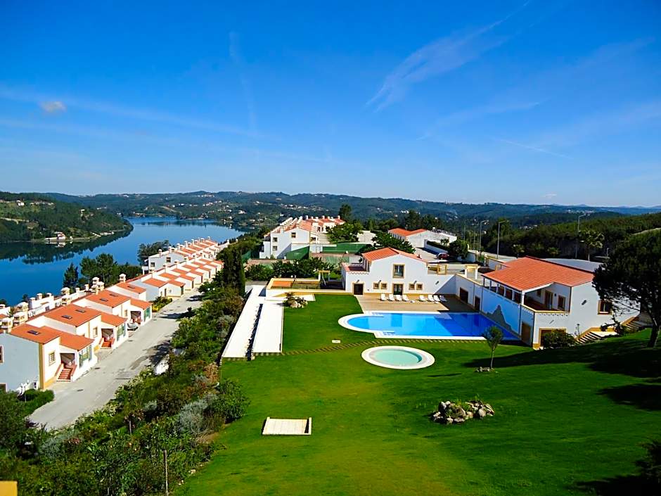 Hotel Segredos De Vale Manso