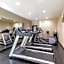 Comfort Inn & Suites Temple - Medical Center