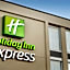 Holiday Inn Express Williamsbrg Busch Gardens Area By IHG