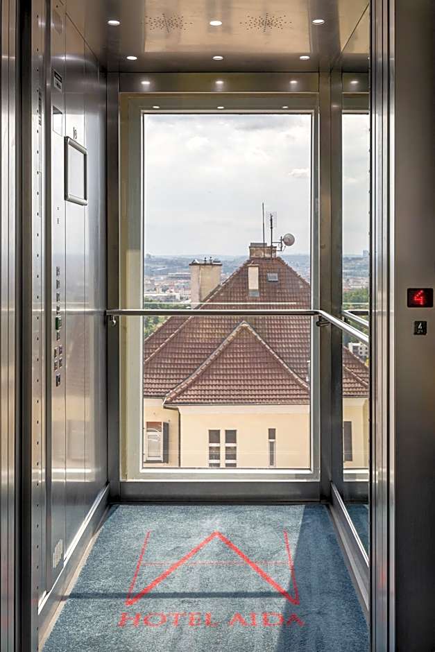 Hotel Aida