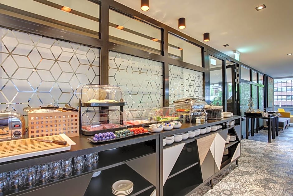 Vienna House Easy by Wyndham Dortmund