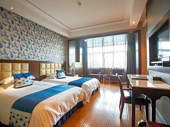 Haina Baichuan Hotel