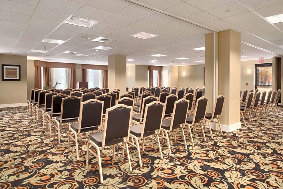 Homewood Suites By Hilton Newtown - Langhorne, Pa