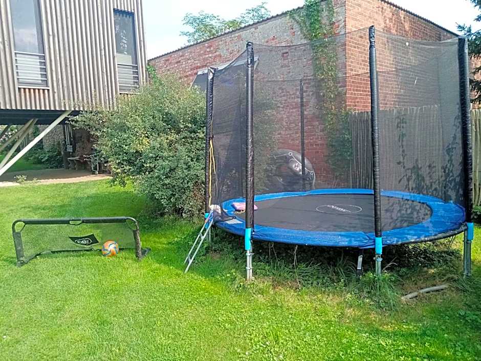 Pension (FW) "Seeblick" am Stelzenhaus