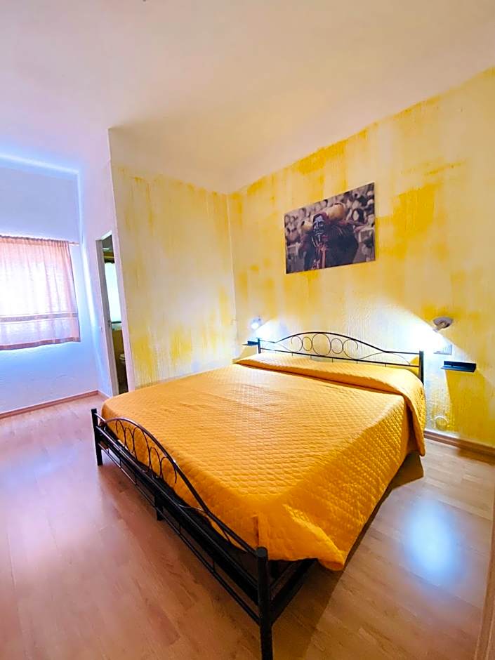 Green Gallery Hotel and Restaurant