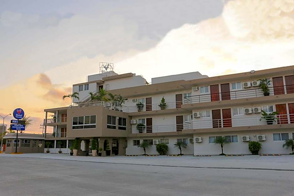 Hotel Mazatlan