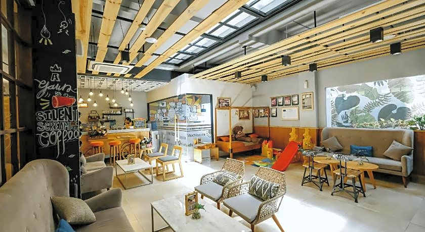 Ayaartta Hotel Malioboro