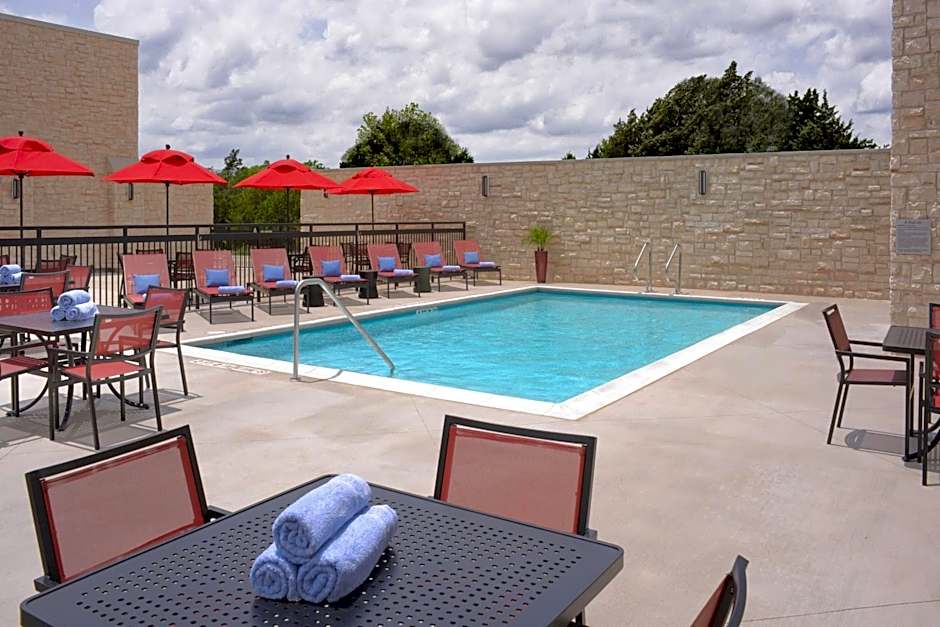 Courtyard by Marriott Austin Pflugerville and Pflugerville Conference Center