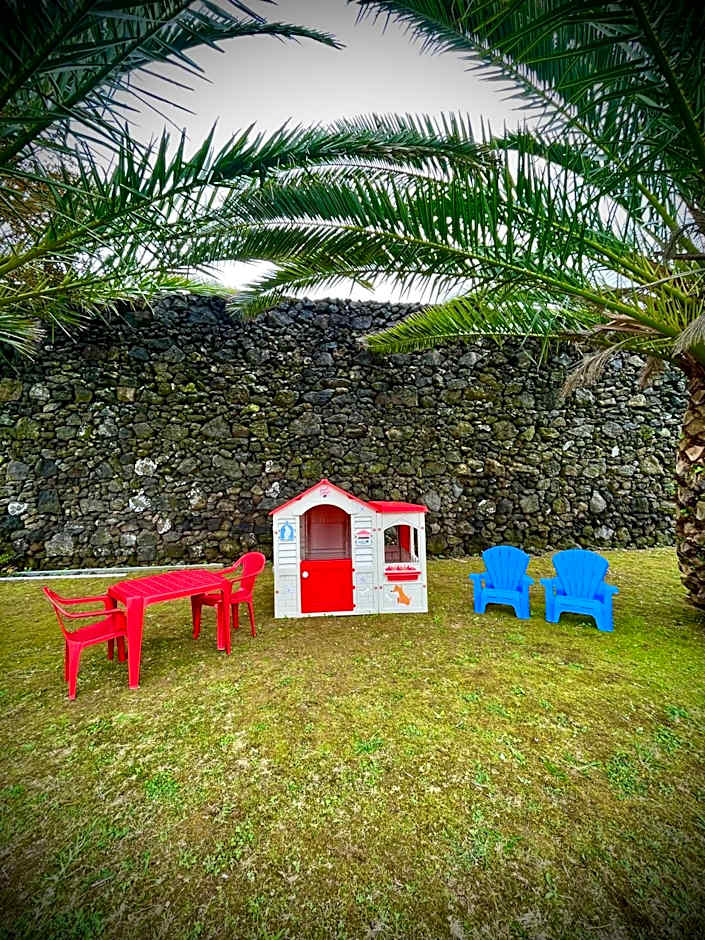 Whalesbay Hotel Apartamentos