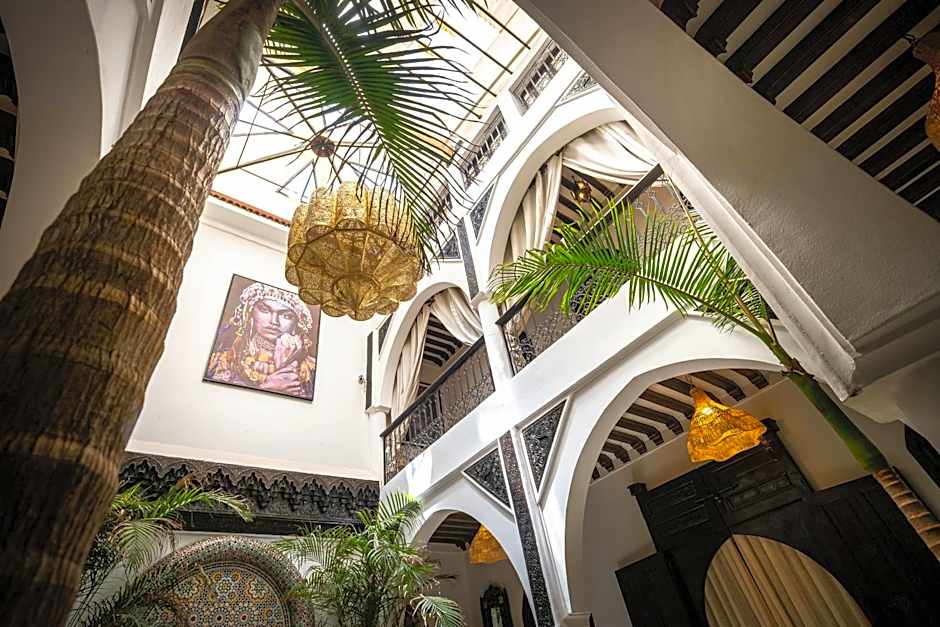 Riad Balkisse