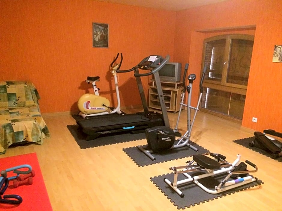 Domaine du Val de Soux