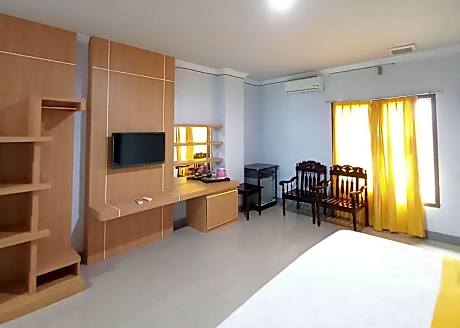 Premium Double Room