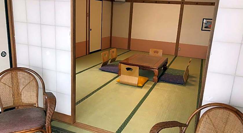 K's House Fuji View - Travelers Hostel